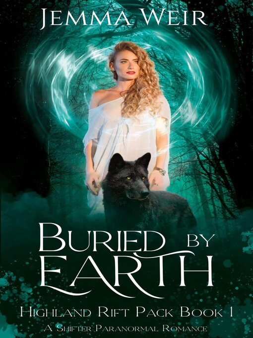 Title details for Buried by Earth by Jemma Weir - Available
